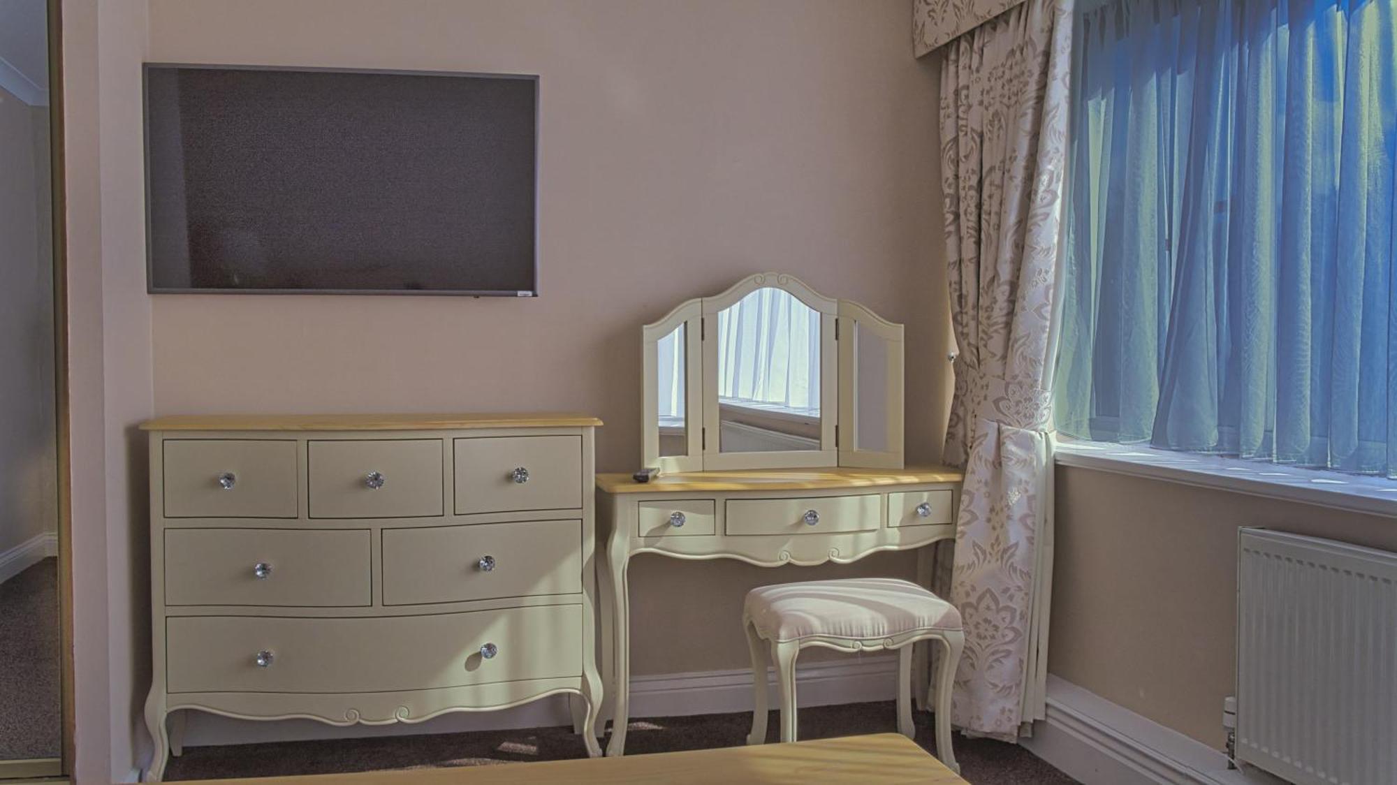 ניוקאסל Grand Hotel Gosforth Park מראה חיצוני תמונה