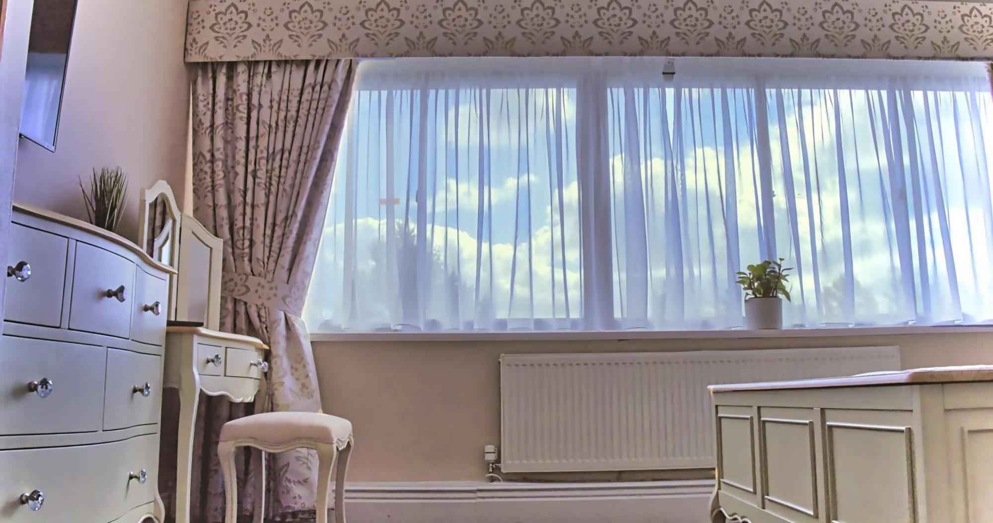ניוקאסל Grand Hotel Gosforth Park מראה חיצוני תמונה