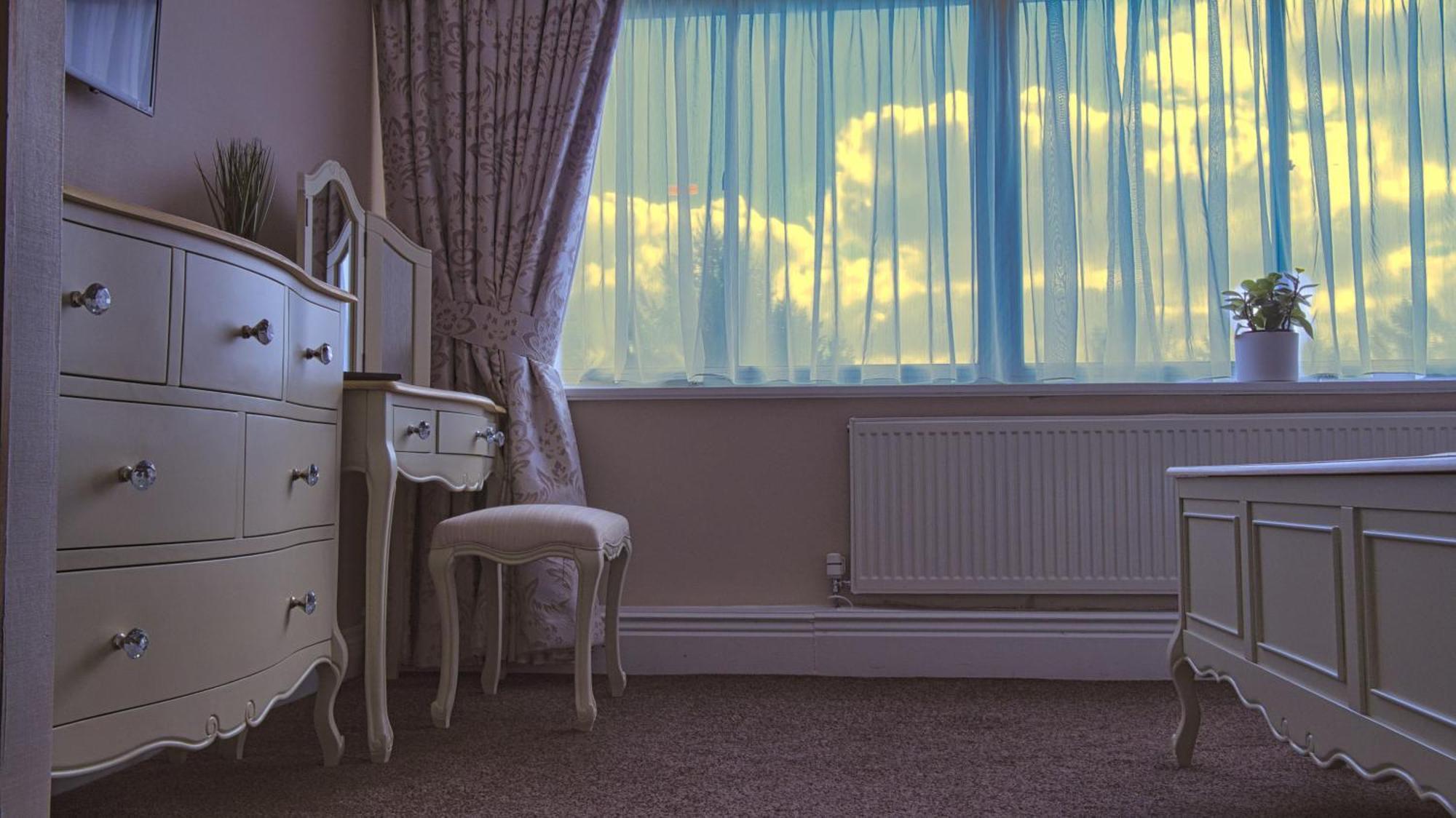 ניוקאסל Grand Hotel Gosforth Park מראה חיצוני תמונה