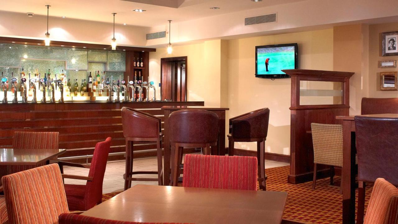 ניוקאסל Grand Hotel Gosforth Park מראה חיצוני תמונה