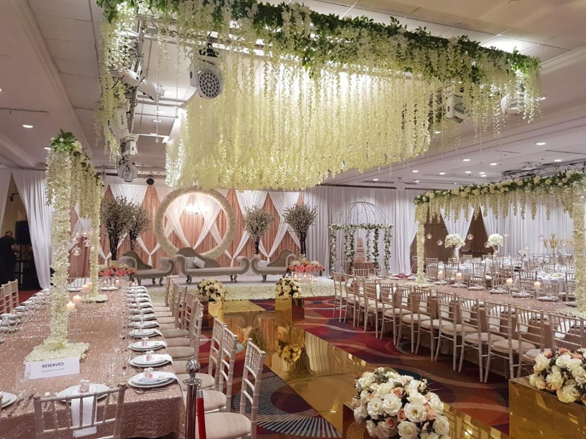 ניוקאסל Grand Hotel Gosforth Park מראה חיצוני תמונה